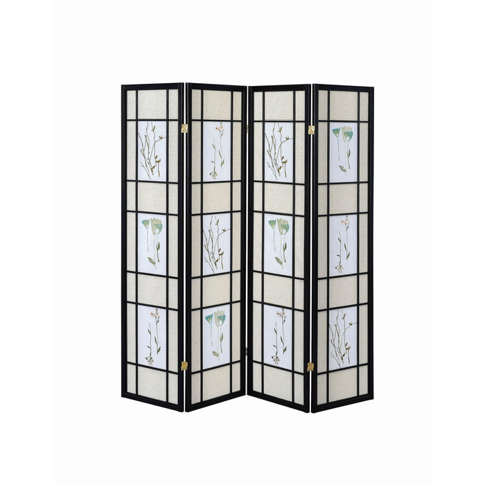 Coaster Furniture Home Decor Room Dividers 4407 IMAGE 2