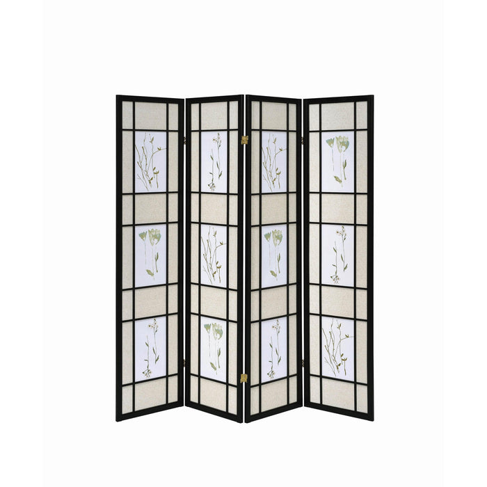 Coaster Furniture Home Decor Room Dividers 4407 IMAGE 3