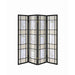 Coaster Furniture Home Decor Room Dividers 4407 IMAGE 3