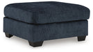 Aviemore Oversized Accent Ottoman - BWO Furniture & Mattresses