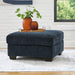 Aviemore Oversized Accent Ottoman - BWO Furniture & Mattresses