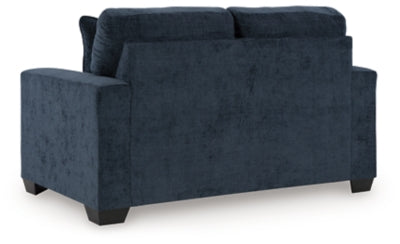Aviemore Loveseat - BWO Furniture & Mattresses