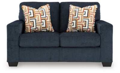 Aviemore Loveseat - BWO Furniture & Mattresses