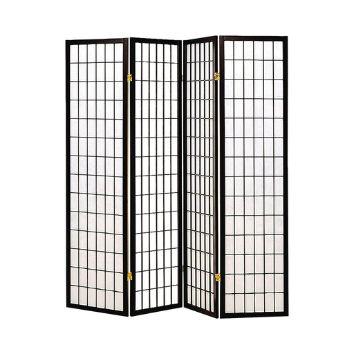 Coaster Furniture Home Decor Room Dividers 4624 IMAGE 1