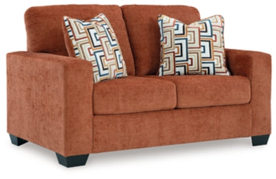 Aviemore Loveseat - BWO Furniture & Mattresses