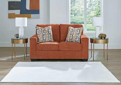 Aviemore Loveseat - BWO Furniture & Mattresses