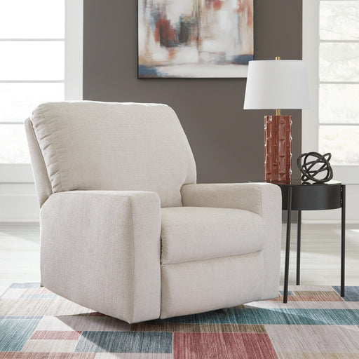 Aviemore Recliner - BWO Furniture & Mattresses