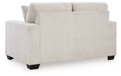 Aviemore Loveseat - BWO Furniture & Mattresses