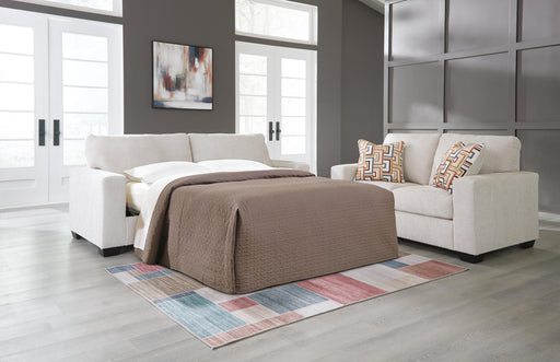 Aviemore Sofa Sleeper - BWO Furniture & Mattresses