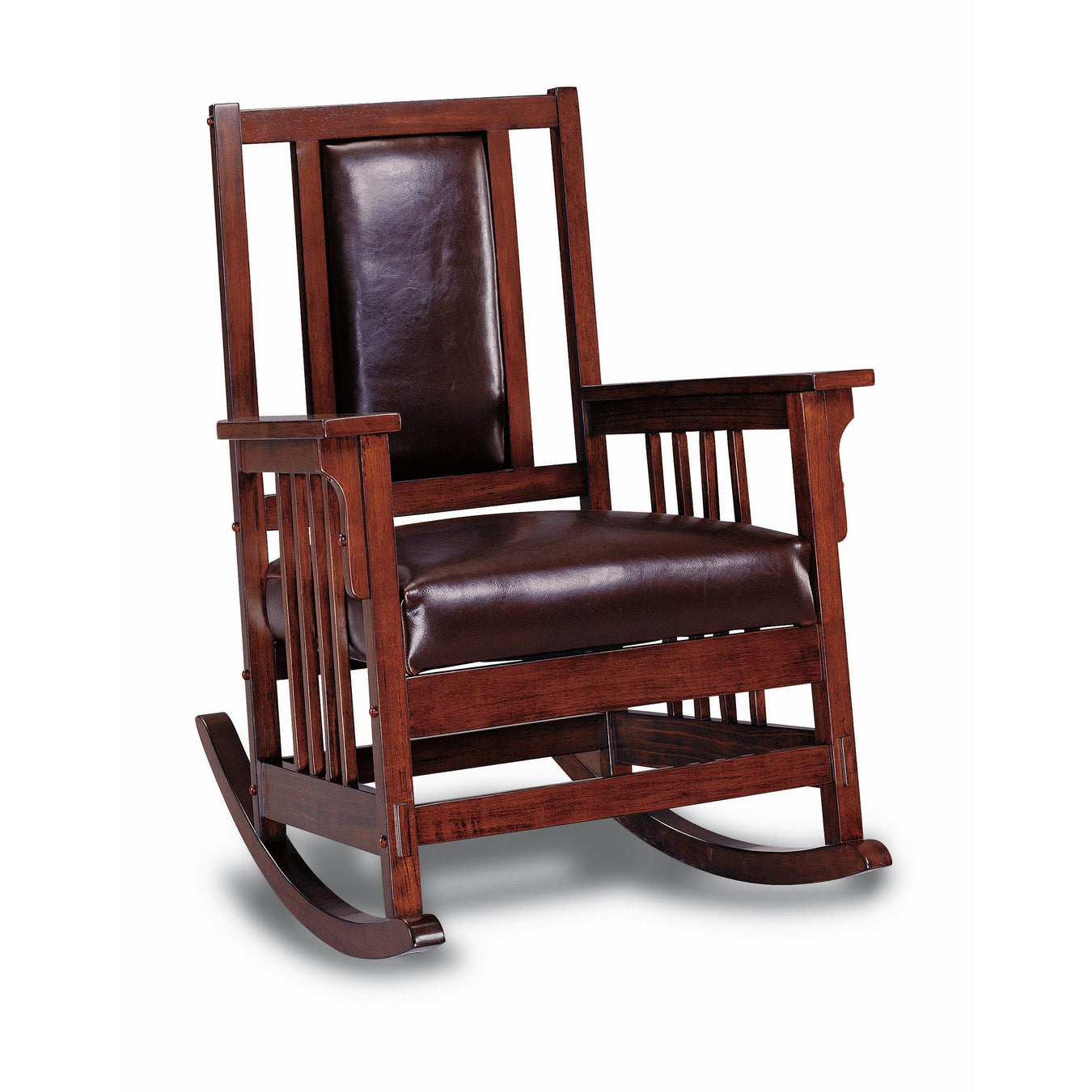 Fabric/Bonded Leather
