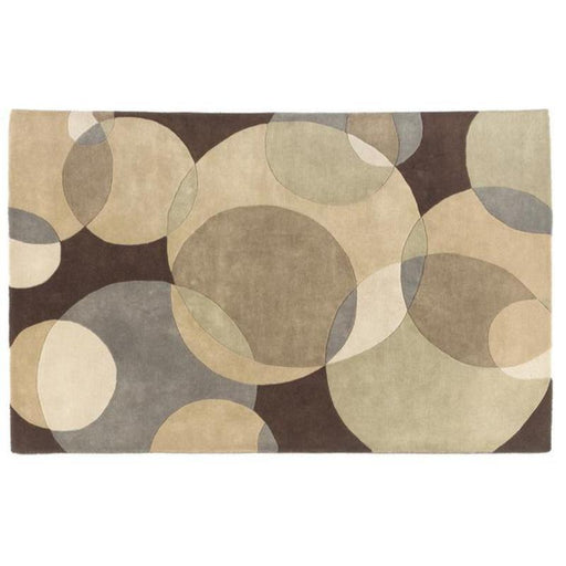 Jackson Furniture Rugs Rectangle 913-91 IMAGE 1