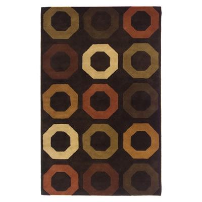 Jackson Furniture Rugs Rectangle 941-91 IMAGE 1