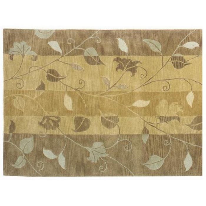 Jackson Furniture Rugs Rectangle 943-91 IMAGE 1