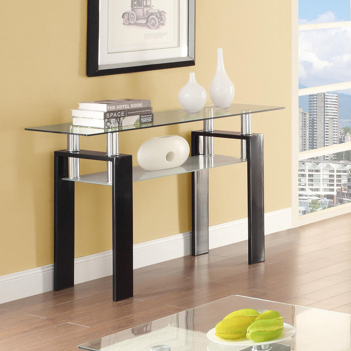 Coaster Furniture Sofa Table 702289 IMAGE 2