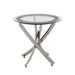 Coaster Furniture End Table 702587 IMAGE 1