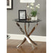 Coaster Furniture End Table 702587 IMAGE 2