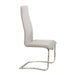 Coaster Furniture Anges Dining Chair 100515WHT IMAGE 2