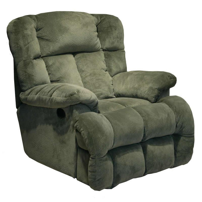 Catnapper Cloud 12 Power Fabric Recliner 6541-7 2334-15 IMAGE 1