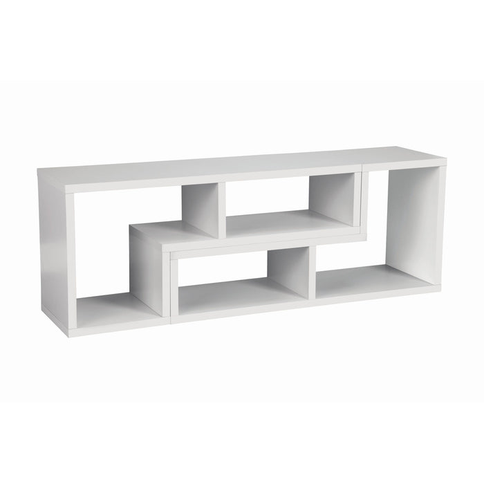 Coaster Furniture Flat Panel TV Stand 800330 IMAGE 1