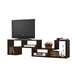 Coaster Furniture Flat Panel TV Stand 800329 IMAGE 2