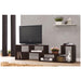 Coaster Furniture Flat Panel TV Stand 800329 IMAGE 5