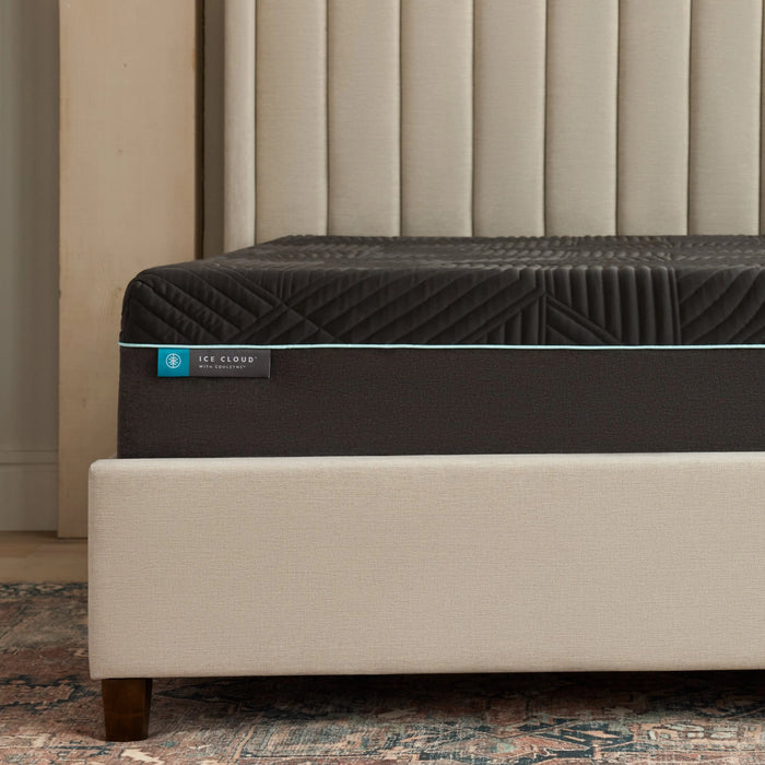 Ice Cloud 14" CoolSync Hybrid Mattress