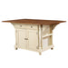 Coaster Furniture Kitchen Islands and Carts Islands 102271 IMAGE 1