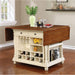 Coaster Furniture Kitchen Islands and Carts Islands 102271 IMAGE 5