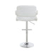 Coaster Furniture Adjustable Height Stool 102557 IMAGE 4