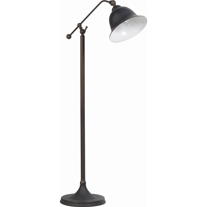 Coaster Furniture Floorstanding Lamp 901231 IMAGE 1