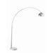 Coaster Furniture Arc Lamp 901199 IMAGE 1