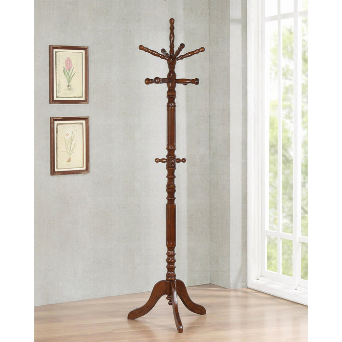 Coaster Furniture Coat Racks Coat Rack 900769 IMAGE 2