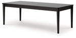 Portdown Dining Extension Table - BWO Furniture & Mattresses
