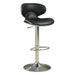 Coaster Furniture Adjustable Height Stool 120359 IMAGE 1