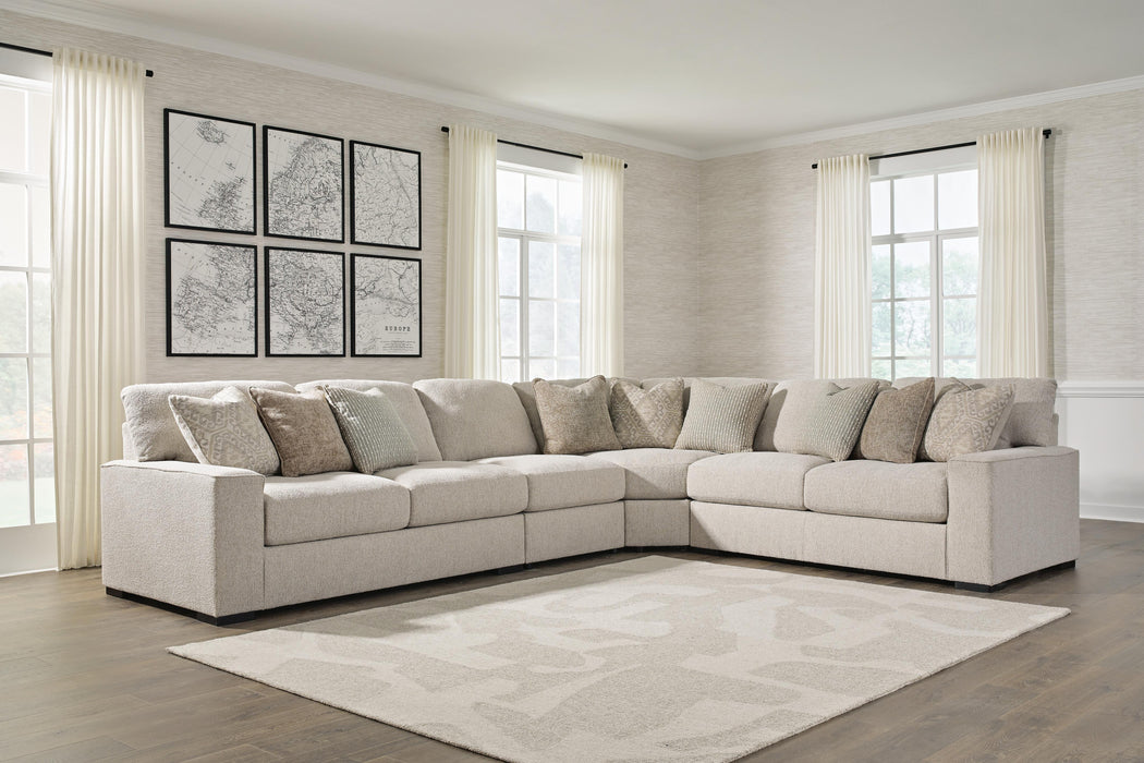 Ballyton Upholstery Package - BWO Furniture & Mattresses
