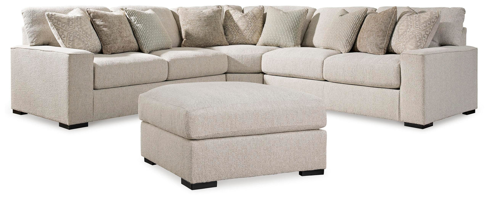 Ballyton Upholstery Package - BWO Furniture & Mattresses