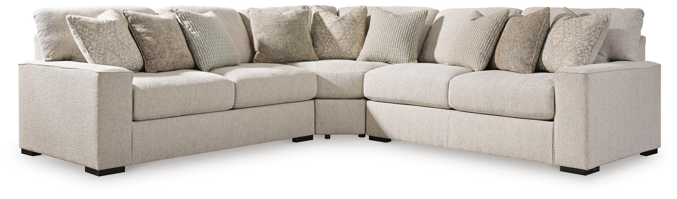 Ballyton Upholstery Package - BWO Furniture & Mattresses