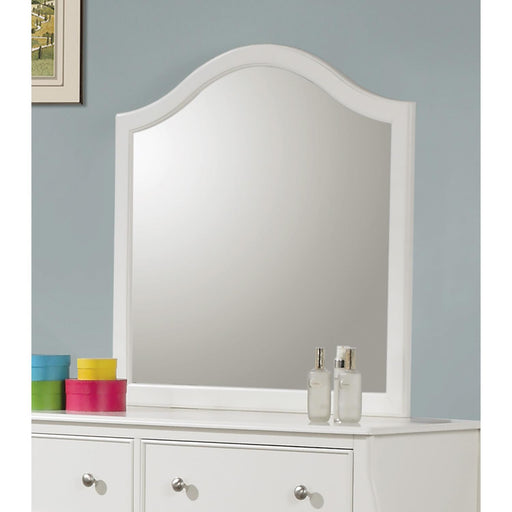 Coaster Furniture Dominique Dresser Mirror 400564 IMAGE 1