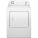 Amana 6.5 cu. ft. Electric Dryer NED4655EW IMAGE 1