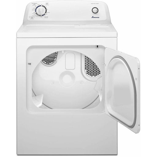 Amana 6.5 cu. ft. Electric Dryer NED4655EW IMAGE 2