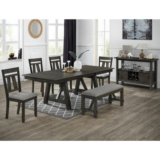 Crown Mark Maribelle 2158GB 5 pc Dining Set IMAGE 1