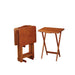 Coaster Furniture Snack Table 5199 IMAGE 3