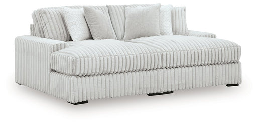 Stupendous Super Chaise - BWO Furniture & Mattresses