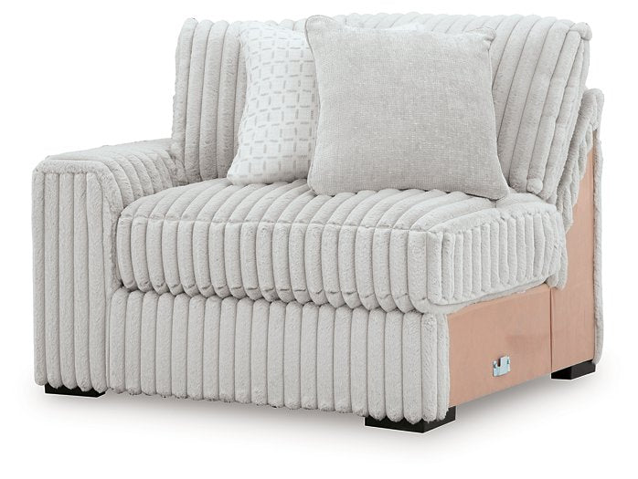 Stupendous Sectional - BWO Furniture & Mattresses