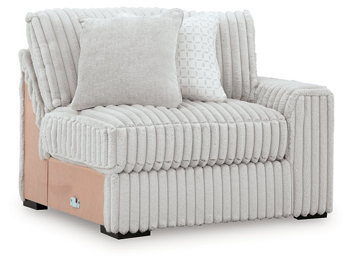 Stupendous Sectional - BWO Furniture & Mattresses