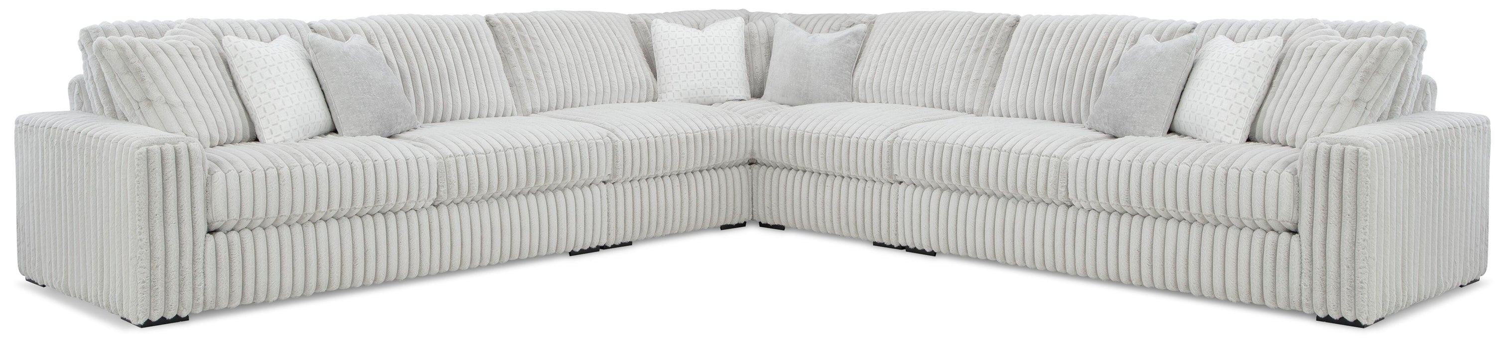 Stupendous Living Room Set - BWO Furniture & Mattresses