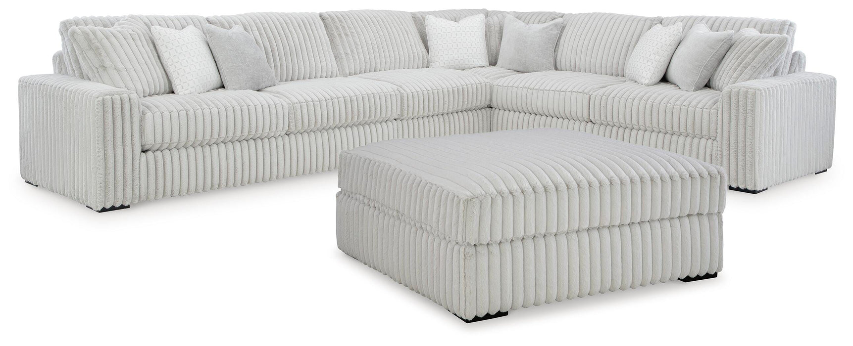 Stupendous Living Room Set - BWO Furniture & Mattresses