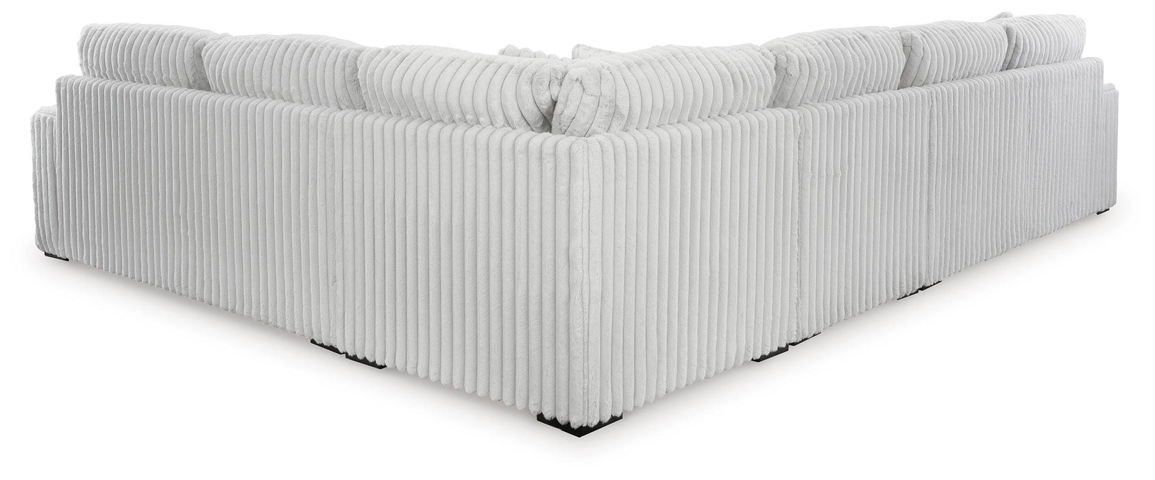 Stupendous Living Room Set - BWO Furniture & Mattresses