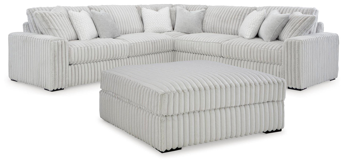 Stupendous Living Room Set - BWO Furniture & Mattresses