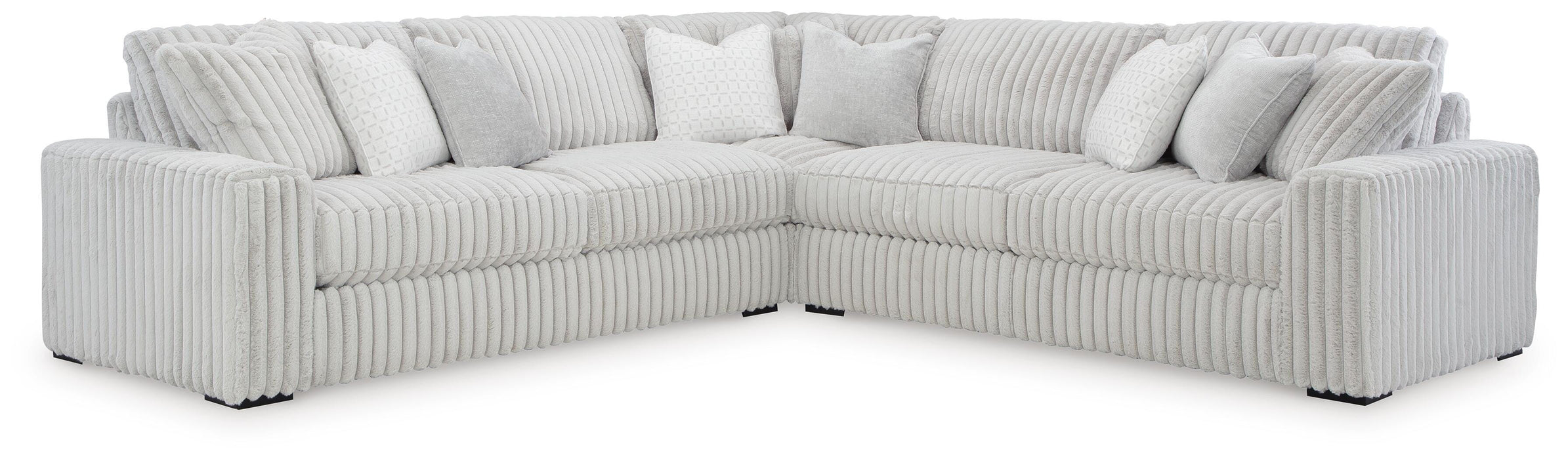 Stupendous Living Room Set - BWO Furniture & Mattresses